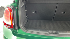 MINI Hatchback 1.5 Cooper Sport 3dr Auto Petrol Hatchback